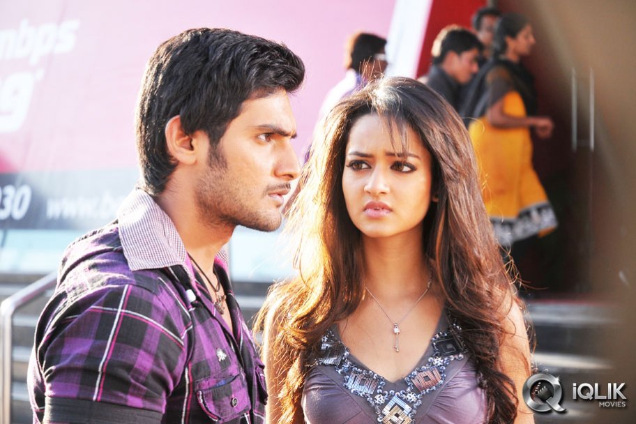 Pyaar Mein Padipoyane